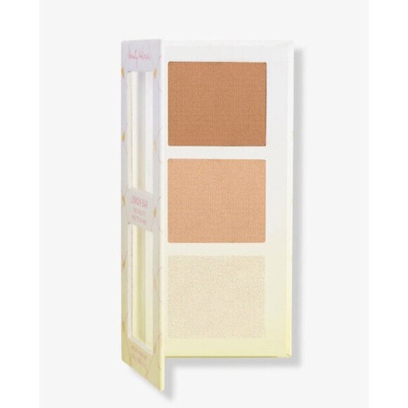 Beauty Bakerie - Lemon Bar - Face Palette - New In Box  - Picture 2 of 3